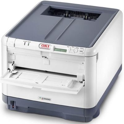 Toner OKI C3600